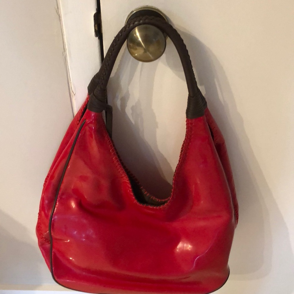 Donald J Pliner bag